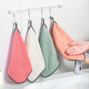 Тряпочка бытовая Snax Sx-04