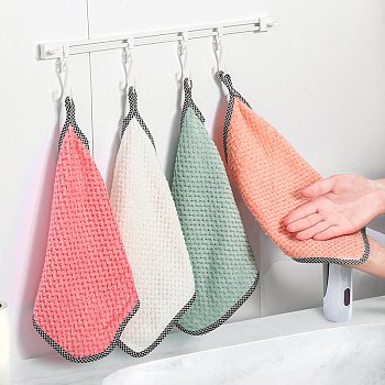 Тряпочка бытовая Snax Sx-04