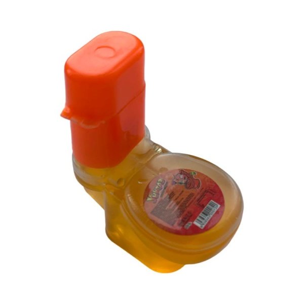 Zhidkaya konfeta-sprey Unitaz 25g