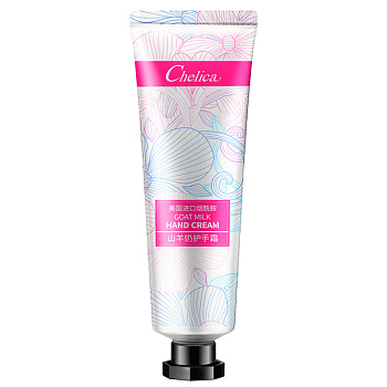Крем для рук Chelica Goat Milk 30г