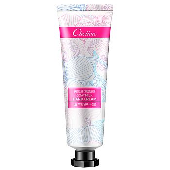 Крем для рук Chelica Goat Milk 30г