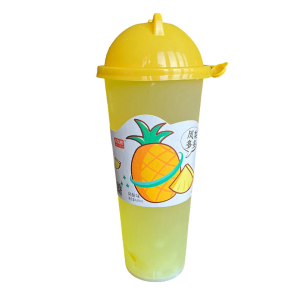 Napitok Leqibin Ananas 620ml