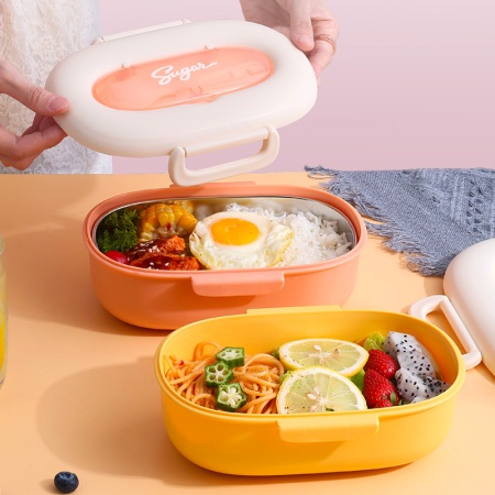 Lanchboks Yokee Y-F815 1100ml