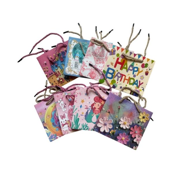 Paket Snax SX-10 15kh13kh8sm