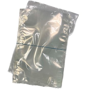 Пакет Упаковочный Вакуумный 20*29см