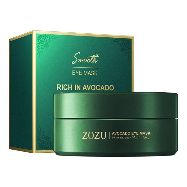 Patchi ZoZu s avokado 80g