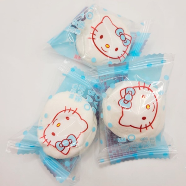 Marshmellou Bao Kitti 1kg