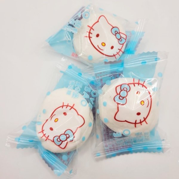 Marshmellou Bao Kitti 1kg