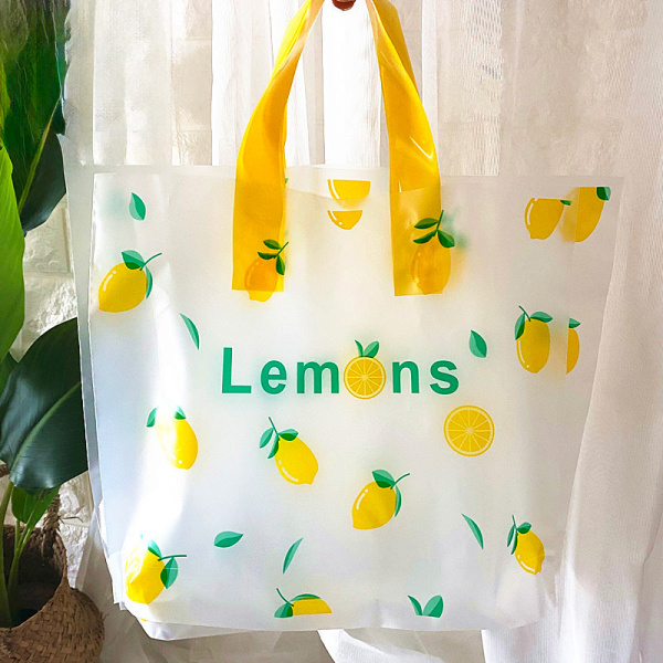 Paket Yokee Lemon 55*45sm