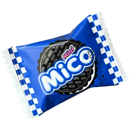 Pechene OCOCO shokoladnoe s molochnym kremom 5 g