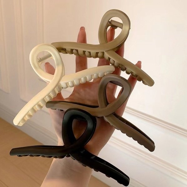 Zazhim dlya volos Snax SX-14