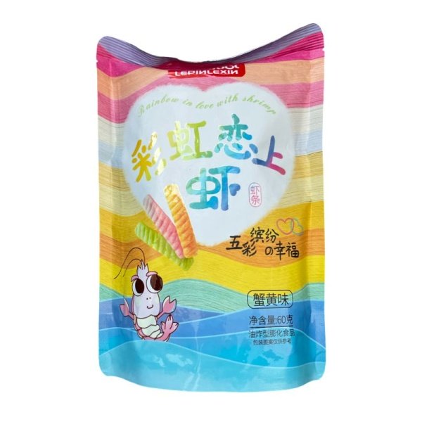 Chipsy Lepinlexin raduzhnye 60g_2