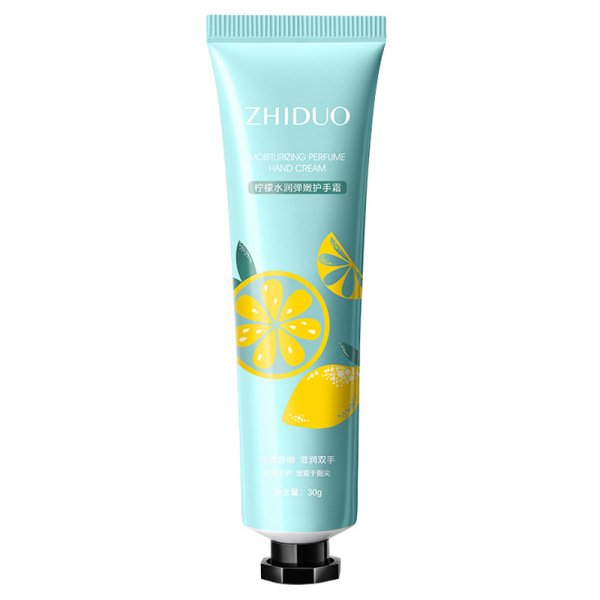 Krem dlya ruk Cwinter Lemonade Radiant Elastic 30g