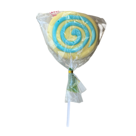 Zefir na palochke Liqiya v vide zhivotnykh 35g