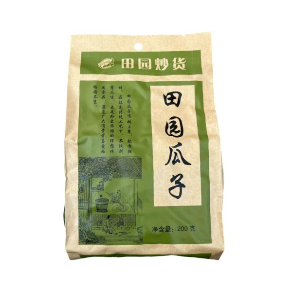 Semechki Tianyuan obzharenye s solyu 200g