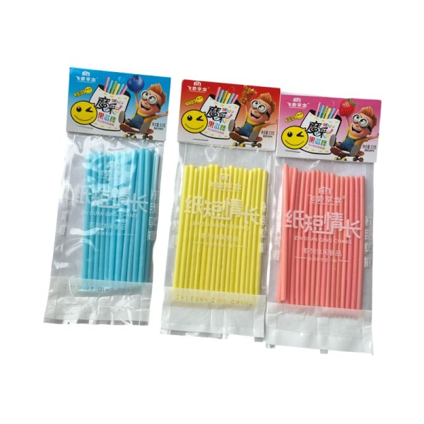 Yogurtovye palochki Feichangxiannian 33g