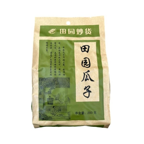 Semechki Tianyuan obzharenye s solyu 200g