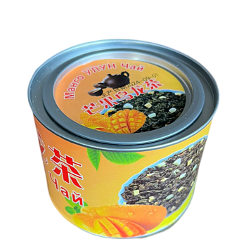 Чай LongYang манго улун 100г