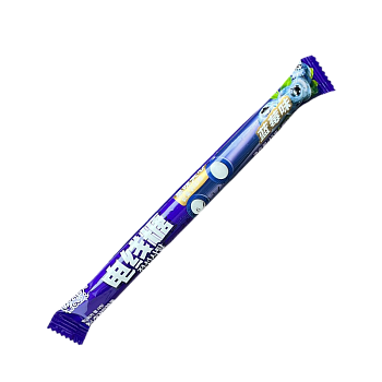 Жевательная конфета Fujian Fupaihui со вкусом черники 15г