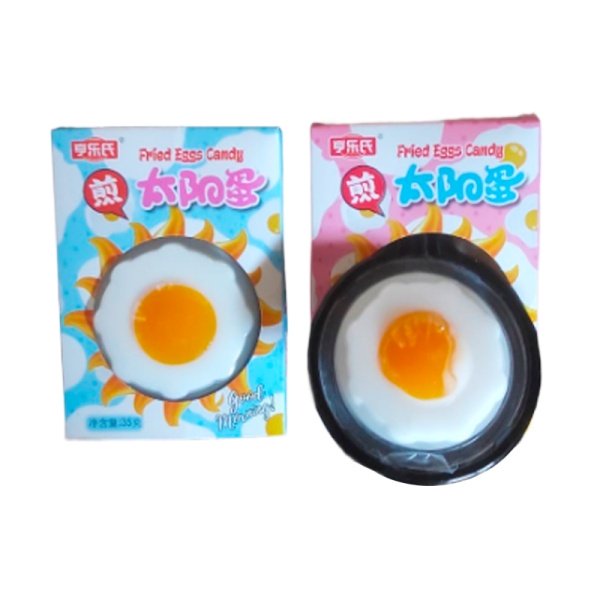 Marmelad Hara Yaichnitsa