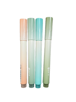 Текстовыделитель Snax CY-566