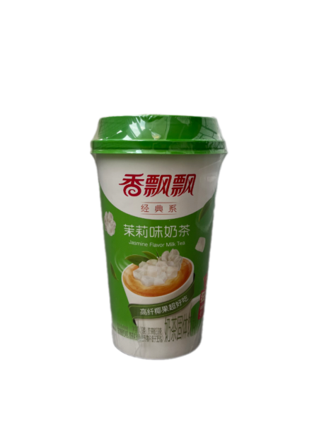 Chay Fragrant molochnyy s zhasminom 73g