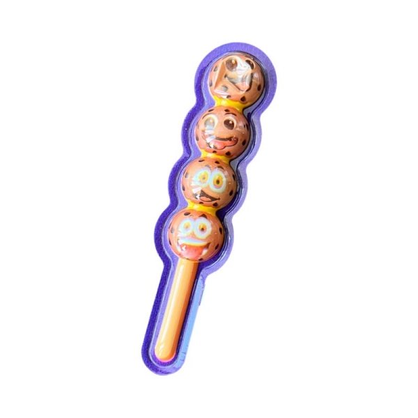 Marmelad Super  touchihg fruktovyy 8g