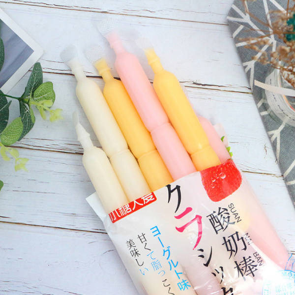 Zhele Suan Nai Yogurtovaya palochka
