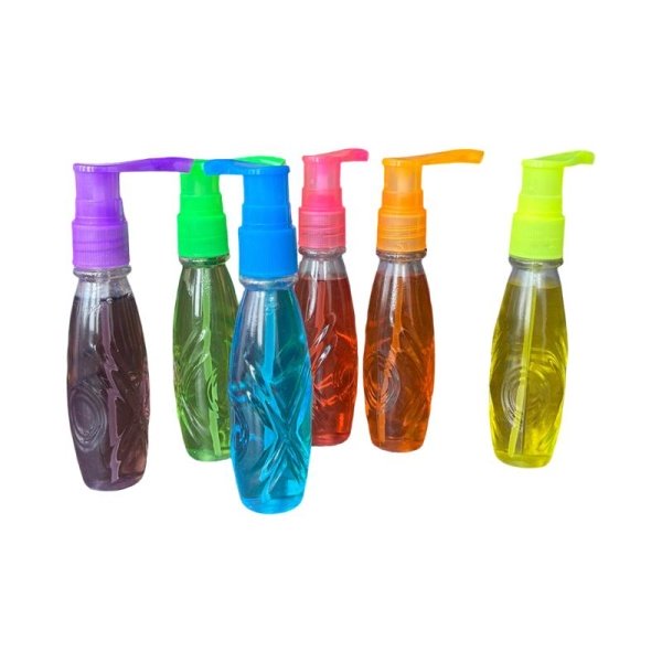 Zhidkaya konfeta Good Mother s dozatorom 25g