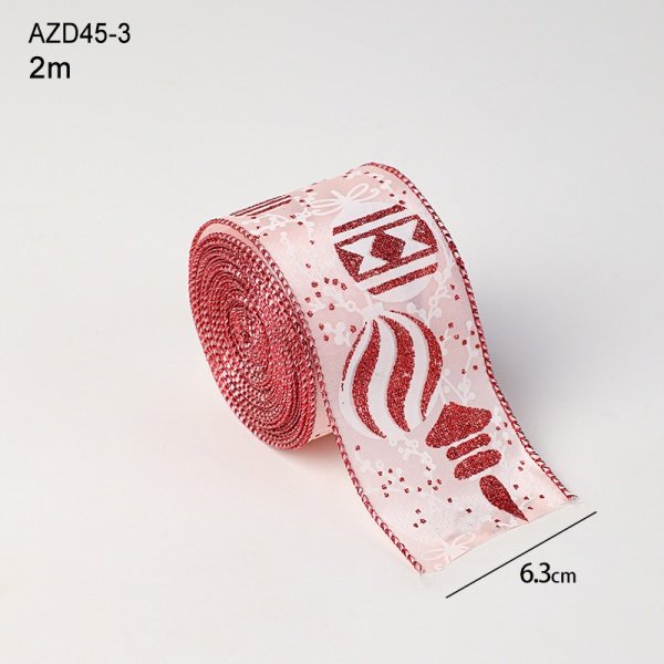 Podarochnaya lenta Snax AZD-3 2m