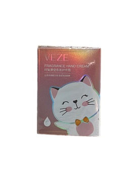Крем для рук Veze FZ18540