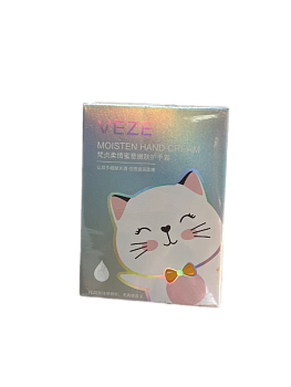 Крем для рук Veze FZ78358