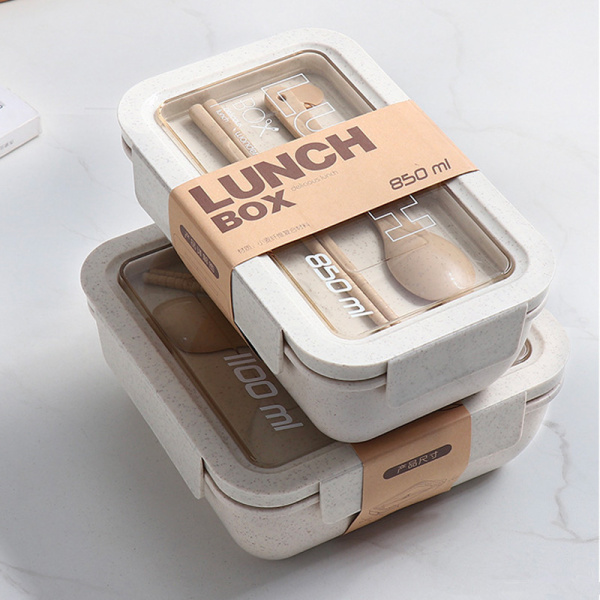 Lanchboks Yokee Y-1227 850ml