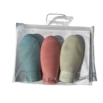 Дорожный набор Snax SX-04