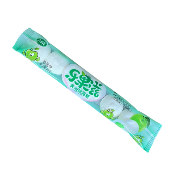 Marshmellou Baijiaen s fruktovoy nachinkoy 12g