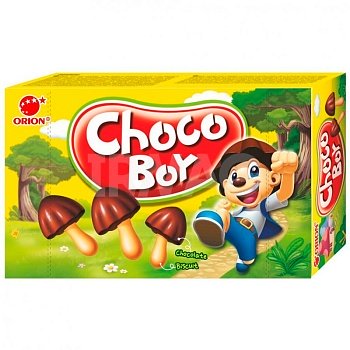 Печенье Orion Сhосо Воу 45г