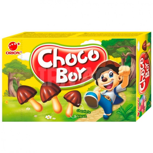 Pechene Orion Shoso Vou 45g