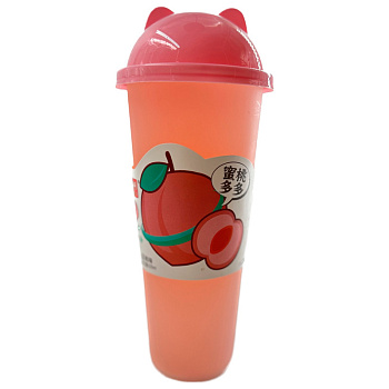 Напиток Lebin Персик 620мл