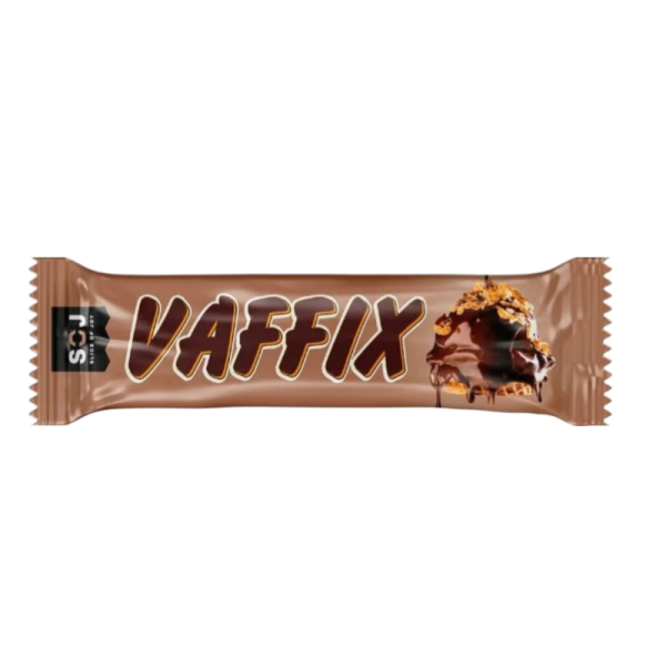 Batonchik Vaffix vafelnyy s kakao 40g