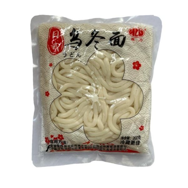 Lapsha Guangdong Kangli udon 200g