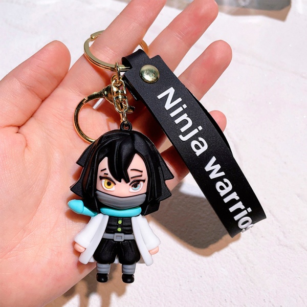 Brelok Yokee Obanai Iguro