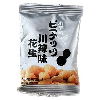 Арахис VeryKind с пряной корочкой 10г