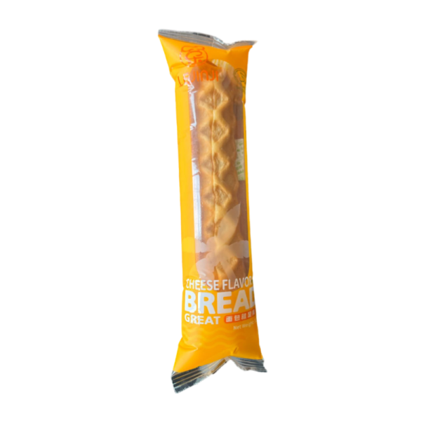 Palochka Lejinji khlebnaya so vkusom syra 32g