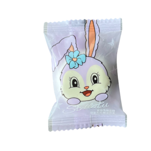 Marshmellou Yigao zaychiki