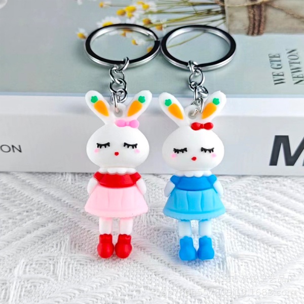 Brelok Yokee Zayka Y-01_3