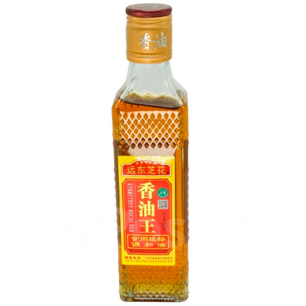Kunzhutnoe maslo Xiang Yu 200ml