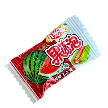 Жевательная резинка Handan Suntory микс вкусов 3г