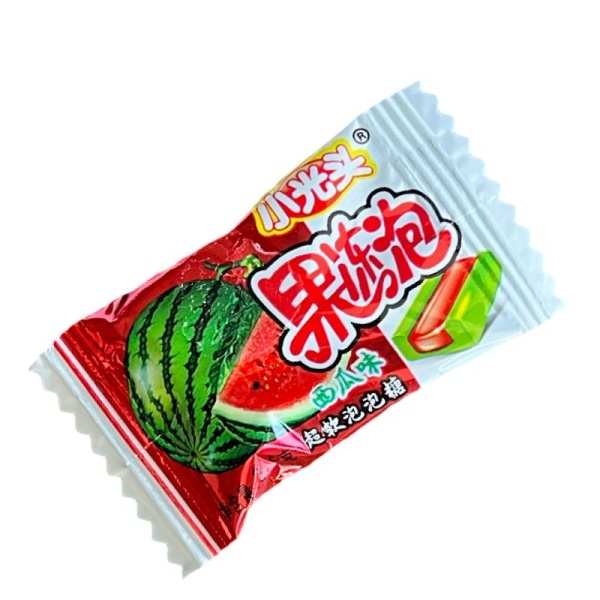 Zhevatelnaya rezinka Handan Suntory miks vkusov 3g