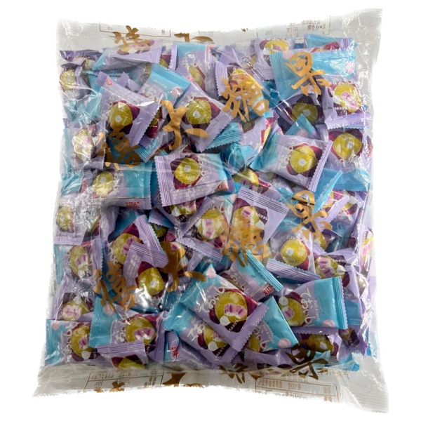 Konfety zheleynye Xida Marakuyya 2,5kg