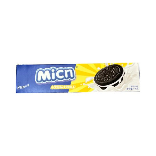 Pechene-sendvich Micn so slivochnym vkusom 116g